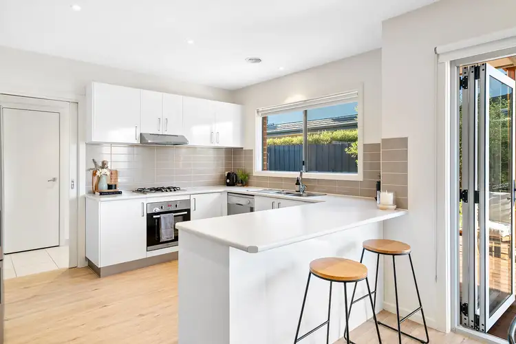 Fifth view of Homely unit listing, 3/5 Warrenwood Place, Langwarrin VIC 3910