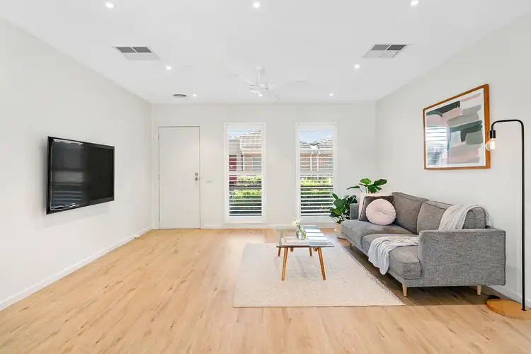 Sixth view of Homely unit listing, 3/5 Warrenwood Place, Langwarrin VIC 3910