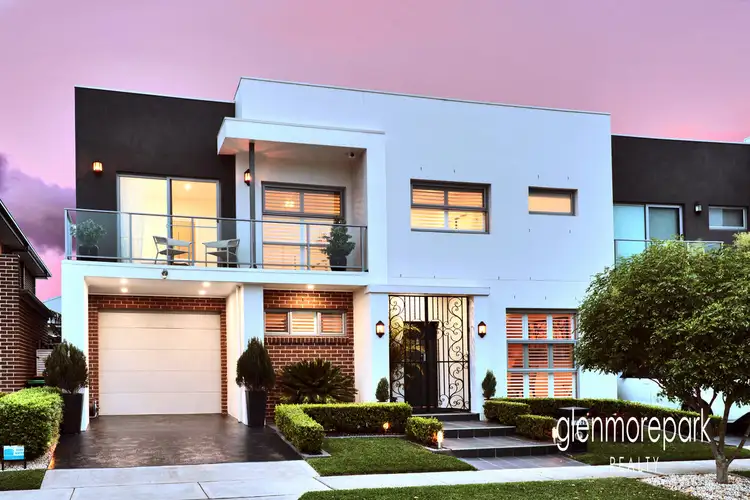 2/12b Cooee Avenue, Glenmore Park NSW 2745