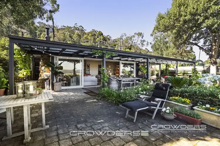 110 Grandview Terrace, Mount Martha VIC 3934