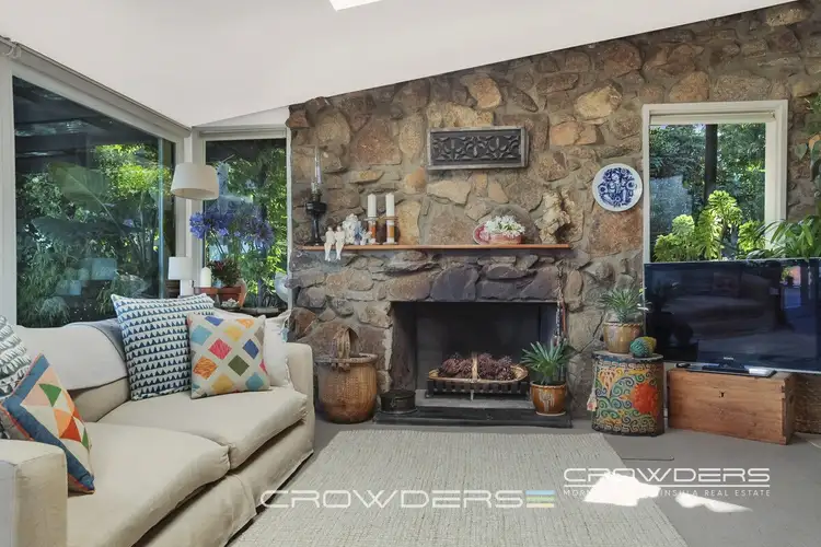 Second view of Homely house listing, 110 Grandview Terrace, Mount Martha VIC 3934