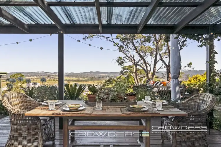 Third view of Homely house listing, 110 Grandview Terrace, Mount Martha VIC 3934