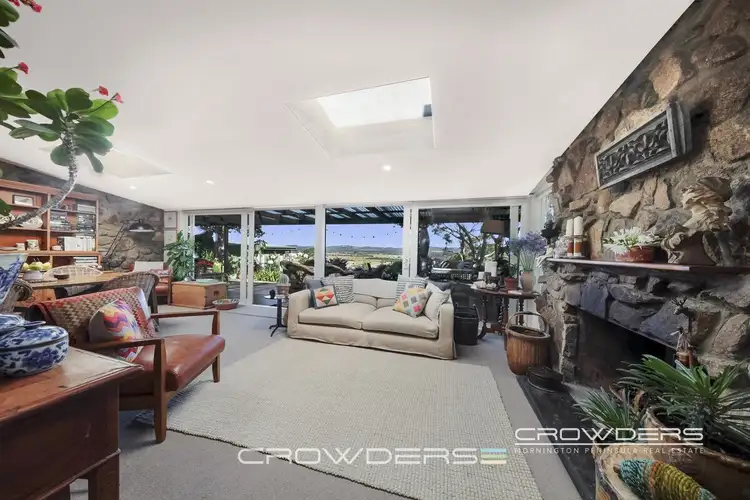 Fourth view of Homely house listing, 110 Grandview Terrace, Mount Martha VIC 3934