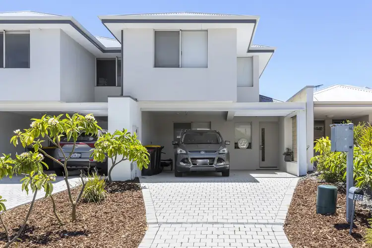 3C Swindon Lane, Currambine WA 6028