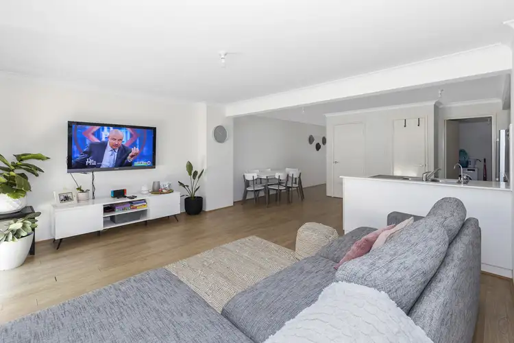 Fourth view of Homely house listing, 3C Swindon Lane, Currambine WA 6028