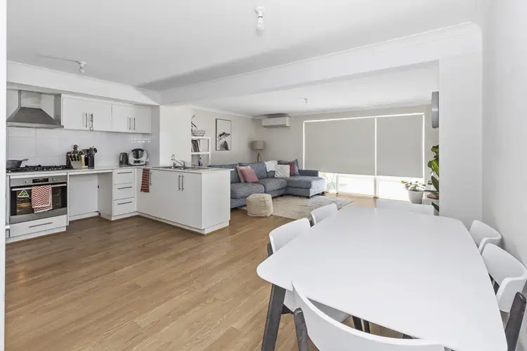 Fifth view of Homely house listing, 3C Swindon Lane, Currambine WA 6028