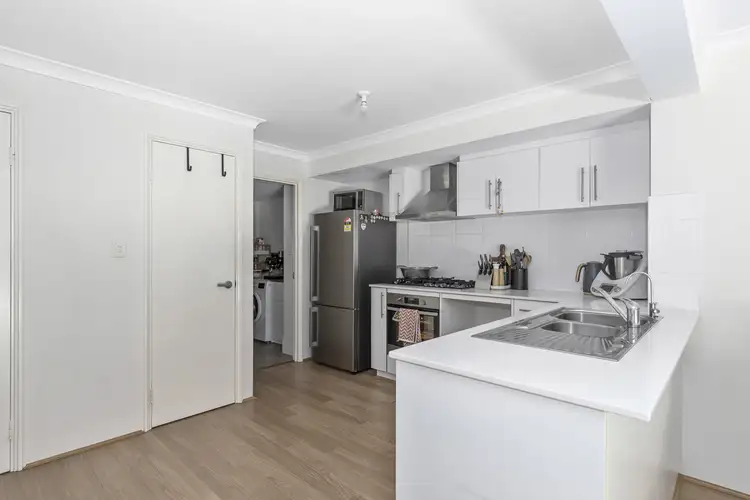 Sixth view of Homely house listing, 3C Swindon Lane, Currambine WA 6028