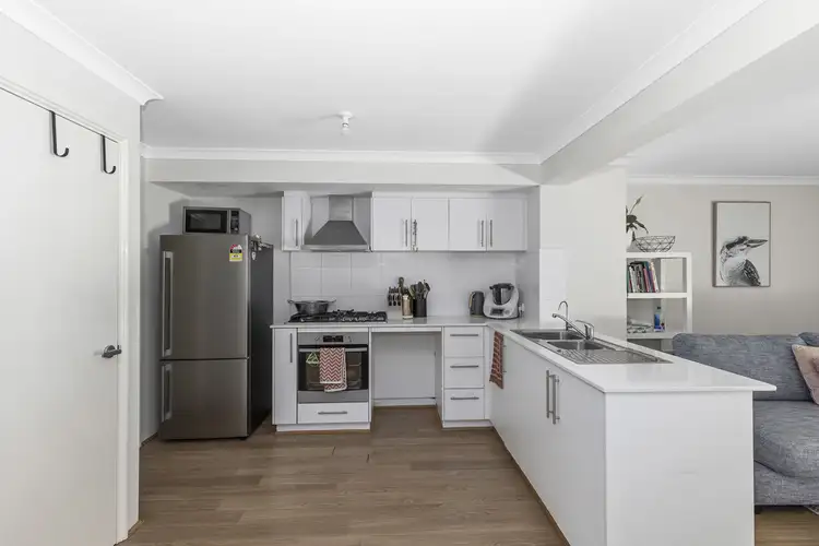 Seventh view of Homely house listing, 3C Swindon Lane, Currambine WA 6028