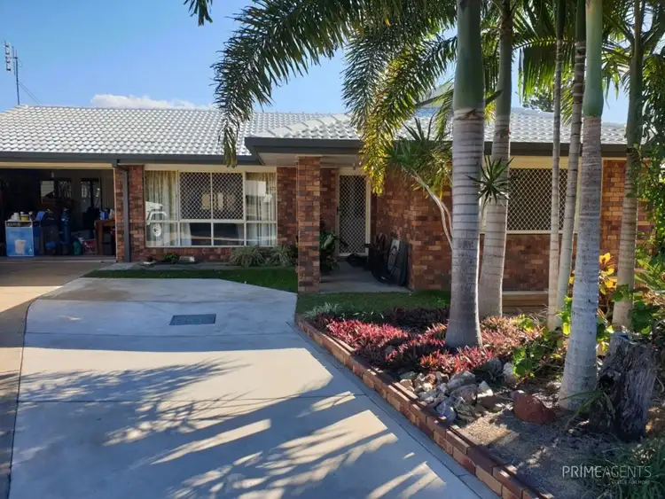 14 Palm Meadows Place, Pialba QLD 4655