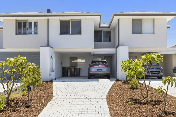 Main view of Homely house listing, 3B Swindon Lane, Currambine WA 6028