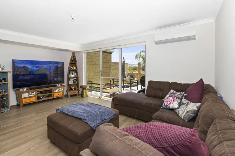 Third view of Homely house listing, 3B Swindon Lane, Currambine WA 6028