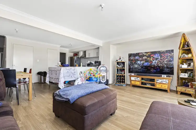Fourth view of Homely house listing, 3B Swindon Lane, Currambine WA 6028
