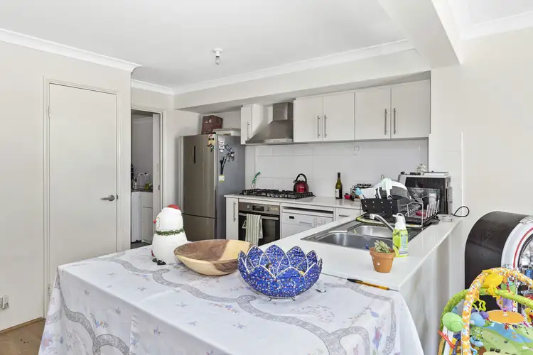 Sixth view of Homely house listing, 3B Swindon Lane, Currambine WA 6028