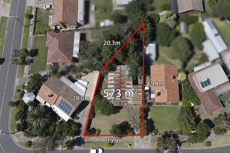 Main view of Homely house listing, 35 Waranga Crescent, Broadmeadows VIC 3047