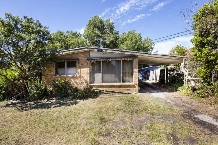 Second view of Homely house listing, 35 Waranga Crescent, Broadmeadows VIC 3047