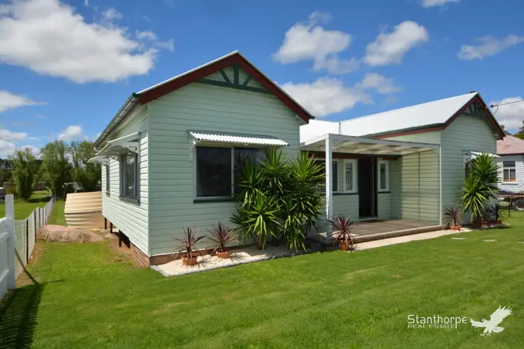 3361 Amiens Road North, Thulimbah QLD 4376