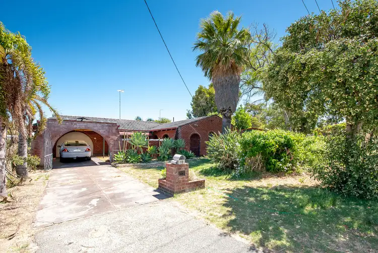 Main view of Homely house listing, 12 Kulindi Crescent, Wanneroo WA 6065
