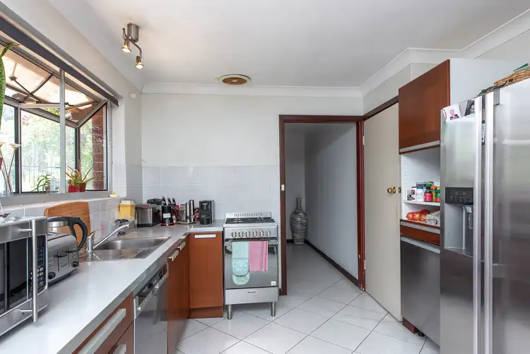 Sixth view of Homely house listing, 12 Kulindi Crescent, Wanneroo WA 6065
