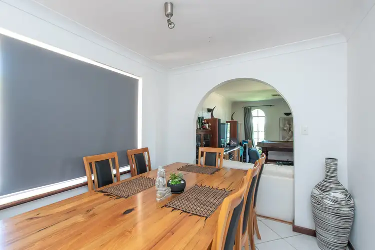Seventh view of Homely house listing, 12 Kulindi Crescent, Wanneroo WA 6065
