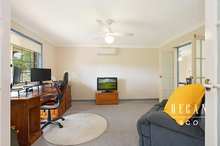 Fifth view of Homely house listing, 8 Forte Court, Narangba QLD 4504