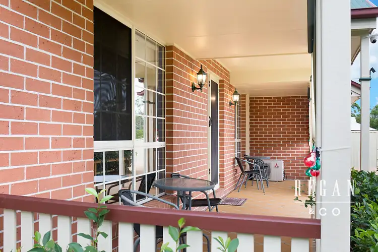 Sixth view of Homely house listing, 8 Forte Court, Narangba QLD 4504