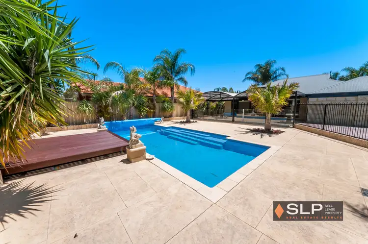 Third view of Homely house listing, 5 Murphy Crescent, Bertram WA 6167