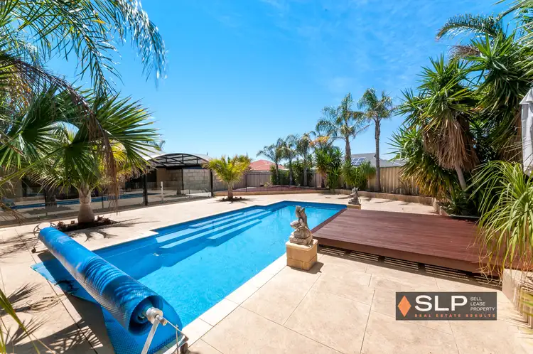 Fourth view of Homely house listing, 5 Murphy Crescent, Bertram WA 6167