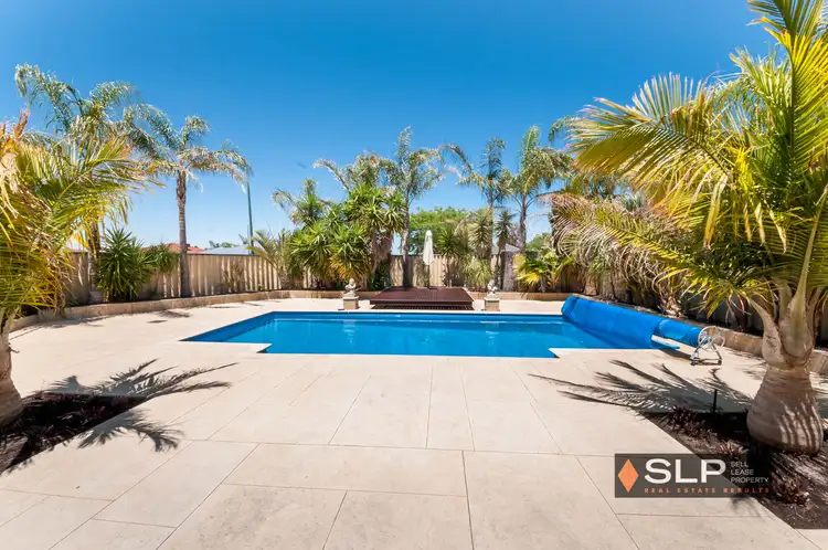 Fifth view of Homely house listing, 5 Murphy Crescent, Bertram WA 6167