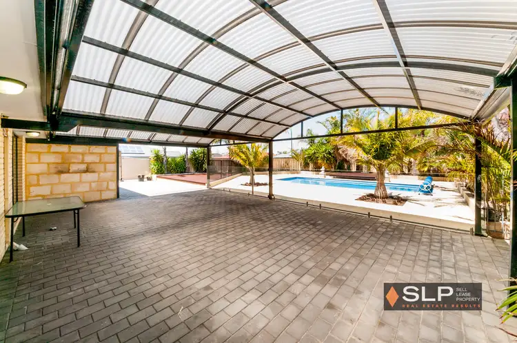 Sixth view of Homely house listing, 5 Murphy Crescent, Bertram WA 6167