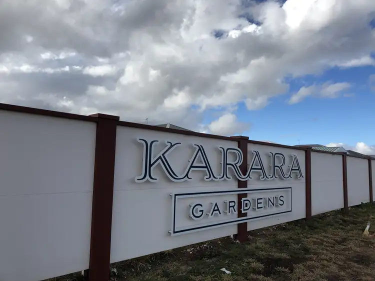 Third view of Homely land listing, LOT 98 Toowoomba-Karara Road, Wyreema QLD 4352
