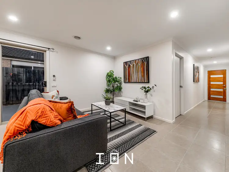 Third view of Homely house listing, 23 Calais Circuit, Cranbourne West VIC 3977