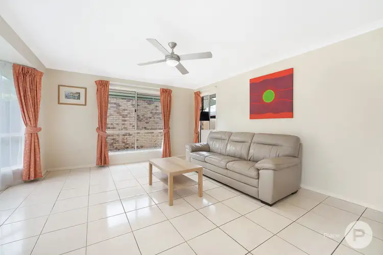 Second view of Homely house listing, 5 Turquoise Place, Wavell Heights QLD 4012