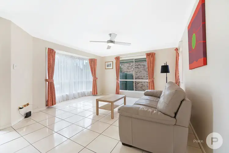 Third view of Homely house listing, 5 Turquoise Place, Wavell Heights QLD 4012