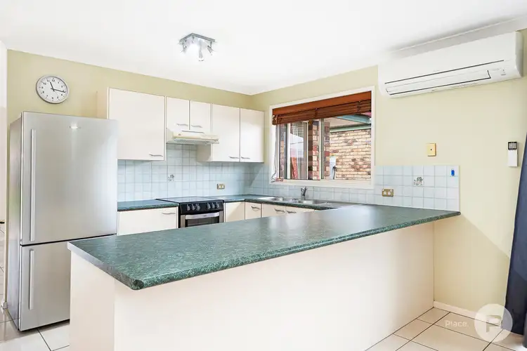 Fourth view of Homely house listing, 5 Turquoise Place, Wavell Heights QLD 4012