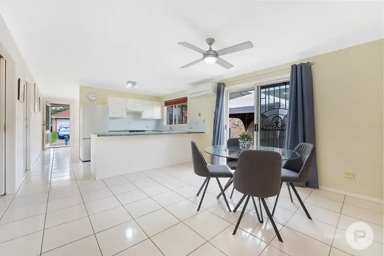 Fifth view of Homely house listing, 5 Turquoise Place, Wavell Heights QLD 4012