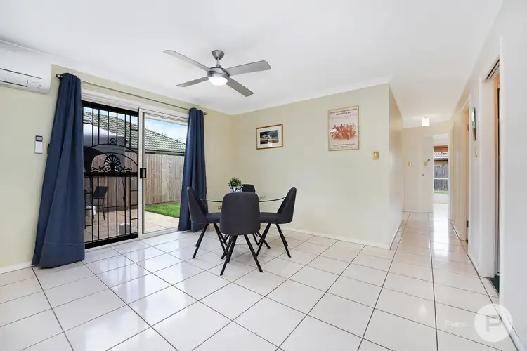 Sixth view of Homely house listing, 5 Turquoise Place, Wavell Heights QLD 4012