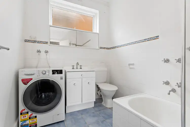 Fifth view of Homely apartment listing, 7/27 Morang Road, Hawthorn VIC 3122