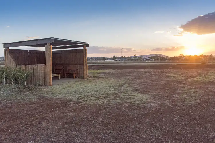 Third view of Homely land listing, LOT 16 Magpie Drive, Cambooya QLD 4358