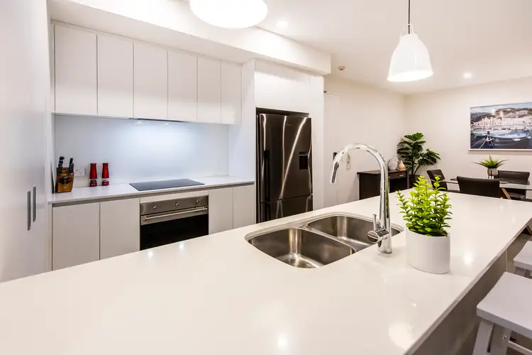 Second view of Homely apartment listing, 39/10 Hawksburn Road, Rivervale WA 6103