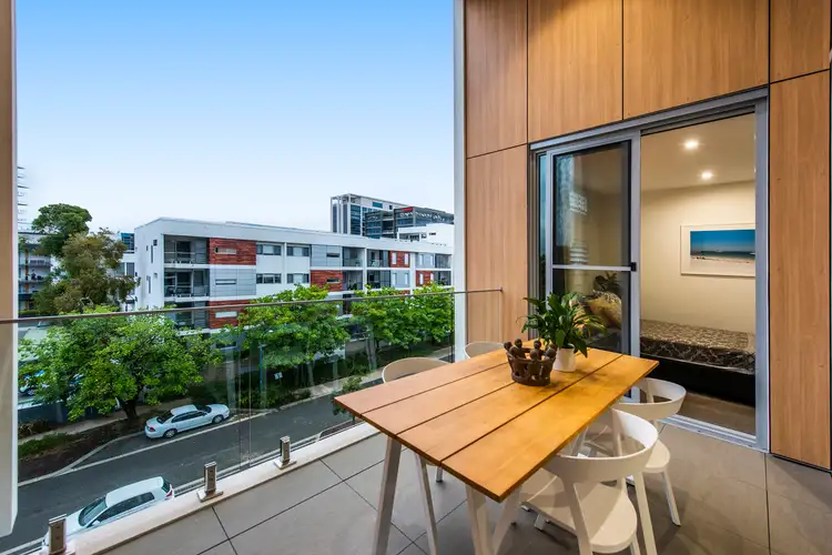 Third view of Homely apartment listing, 39/10 Hawksburn Road, Rivervale WA 6103