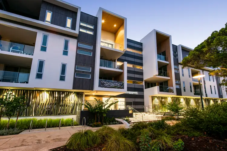 Fourth view of Homely apartment listing, 39/10 Hawksburn Road, Rivervale WA 6103