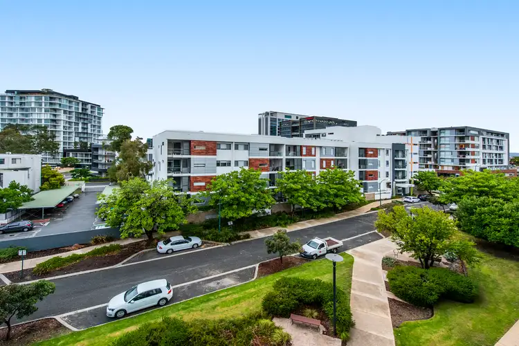 Fifth view of Homely apartment listing, 39/10 Hawksburn Road, Rivervale WA 6103
