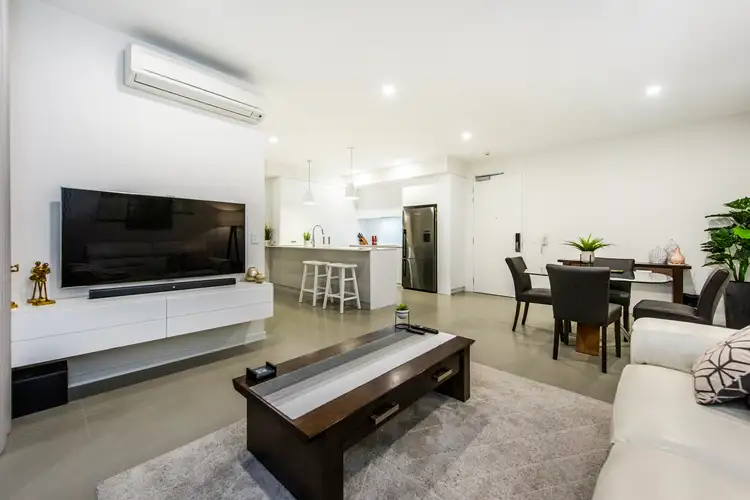 Sixth view of Homely apartment listing, 39/10 Hawksburn Road, Rivervale WA 6103