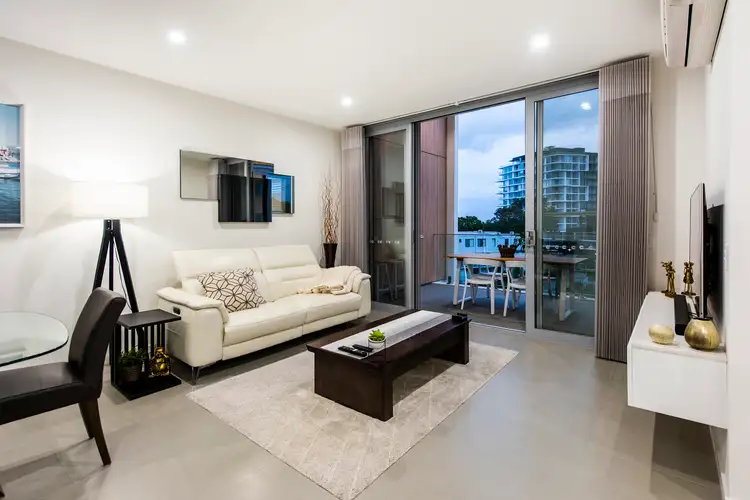 Seventh view of Homely apartment listing, 39/10 Hawksburn Road, Rivervale WA 6103