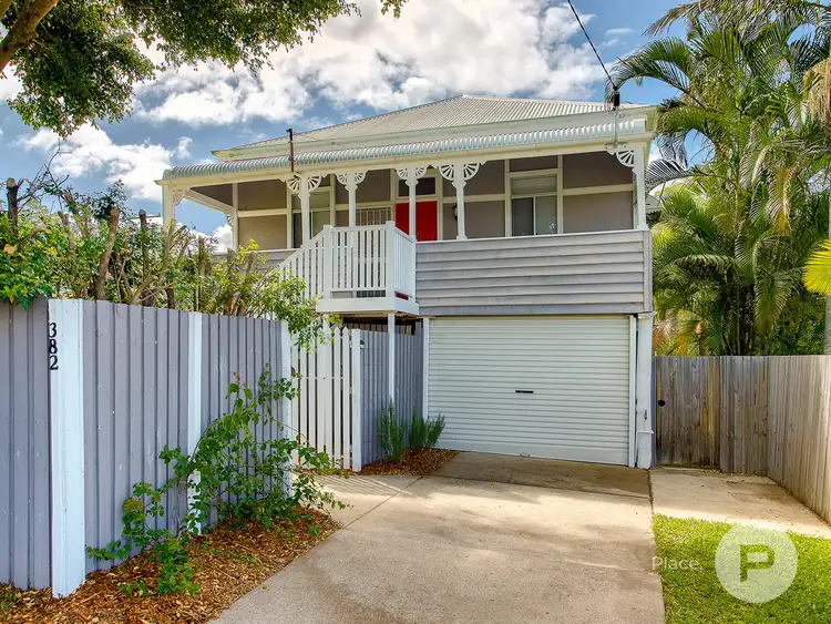 382 Marshall Road, Tarragindi QLD 4121