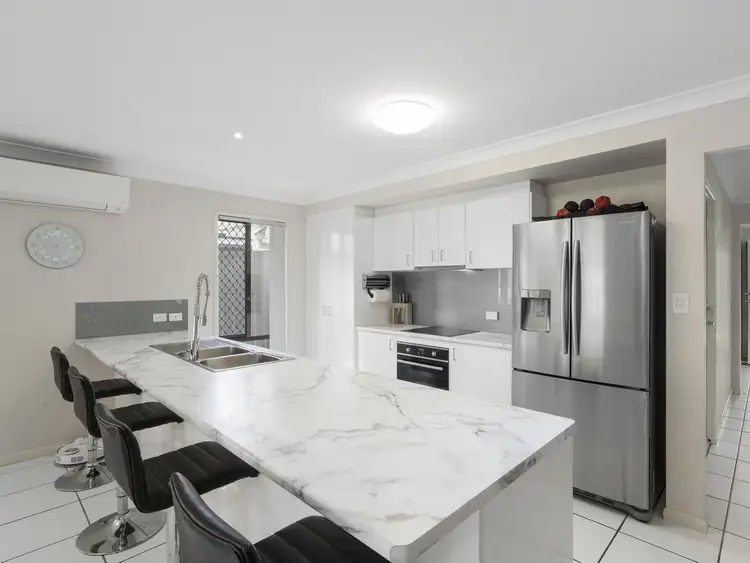 Fourth view of Homely house listing, 9 Hawkesbury Avenue, Pacific Pines QLD 4211