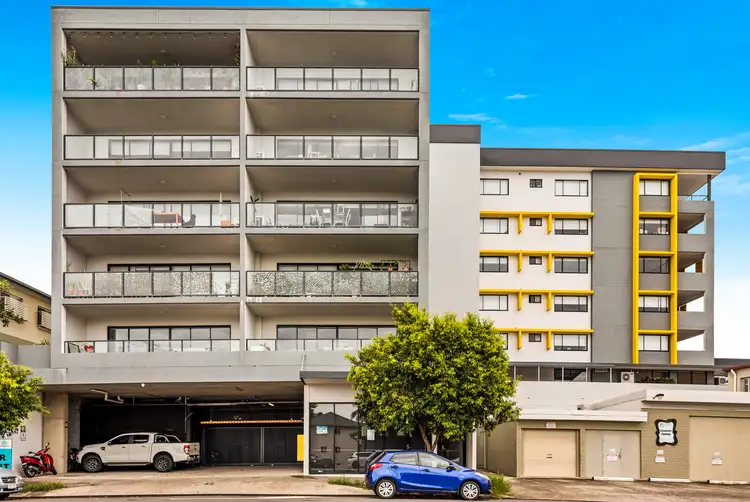 401/9 Le Geyt Street, Windsor QLD 4030