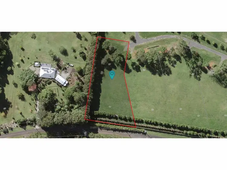 Fifth view of Homely land listing, Address available on request