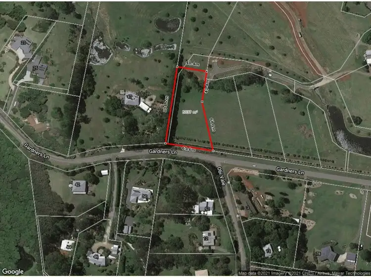 Sixth view of Homely land listing, Address available on request