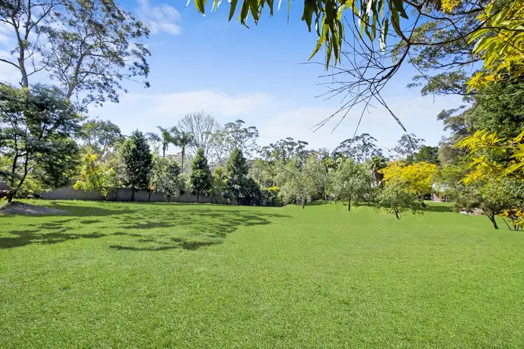 LOT 72, 104 Chetwynd Road, Erina NSW 2250